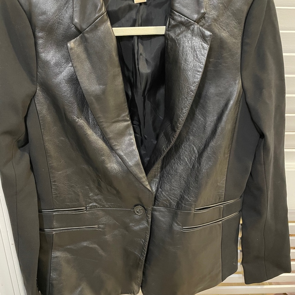 MK Blazer